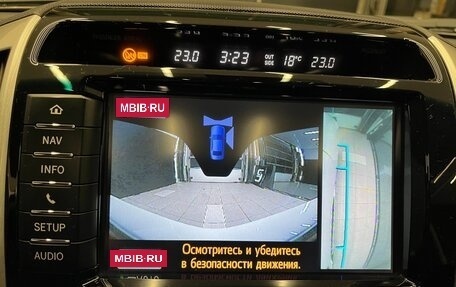 Toyota Land Cruiser 200, 2014 год, 4 900 000 рублей, 29 фотография