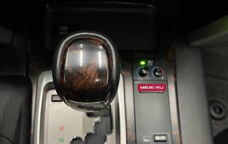 Toyota Land Cruiser 200, 2014 год, 4 900 000 рублей, 30 фотография