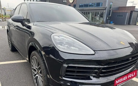 Porsche Cayenne III, 2023 год, 8 159 777 рублей, 3 фотография