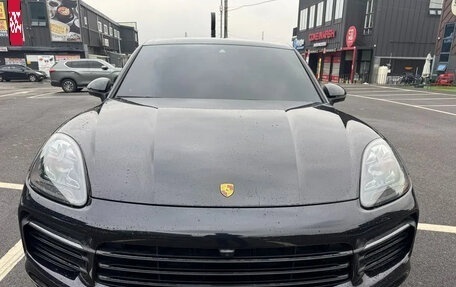 Porsche Cayenne III, 2023 год, 8 159 777 рублей, 2 фотография