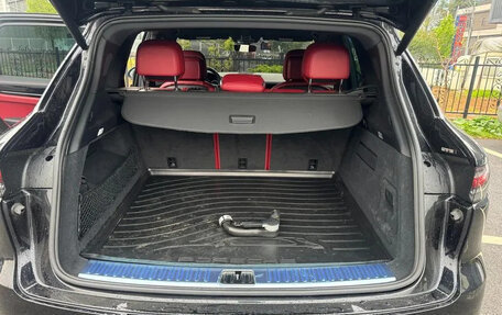 Porsche Cayenne III, 2023 год, 8 159 777 рублей, 13 фотография