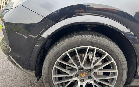 Porsche Cayenne III, 2023 год, 8 159 777 рублей, 12 фотография
