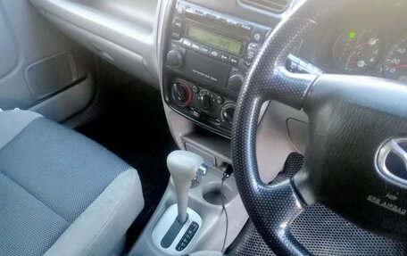 Mazda Demio III (DE), 2002 год, 350 000 рублей, 8 фотография