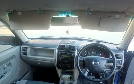Mazda Demio III (DE), 2002 год, 350 000 рублей, 4 фотография