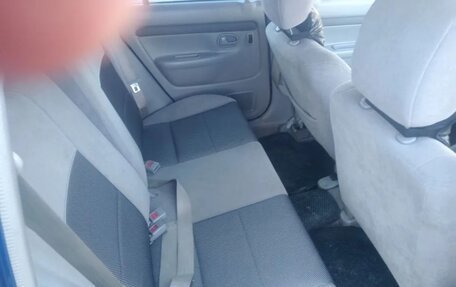 Mazda Demio III (DE), 2002 год, 350 000 рублей, 7 фотография
