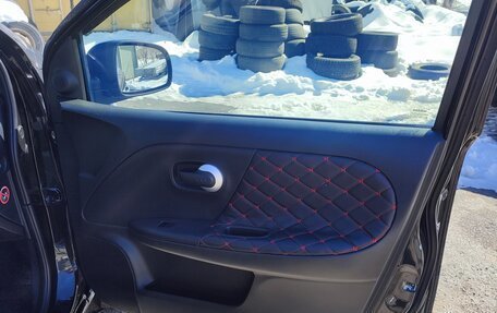 Nissan Note II рестайлинг, 2011 год, 690 000 рублей, 10 фотография