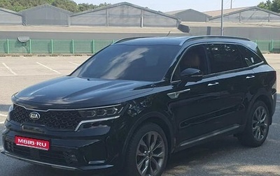 KIA Sorento IV, 2023 год, 5 980 777 рублей, 1 фотография