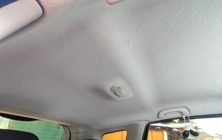 Nissan Note II рестайлинг, 2011 год, 690 000 рублей, 28 фотография