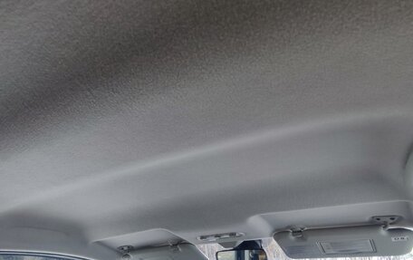 Nissan Note II рестайлинг, 2011 год, 690 000 рублей, 29 фотография