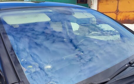 Nissan Note II рестайлинг, 2011 год, 690 000 рублей, 33 фотография