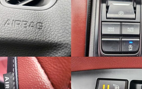 Hyundai Tucson III, 2021 год, 3 805 777 рублей, 15 фотография