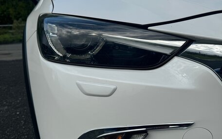 Mazda CX-3 I, 2018 год, 1 850 000 рублей, 5 фотография