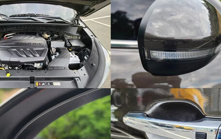 Hyundai Tucson III, 2021 год, 3 805 777 рублей, 14 фотография