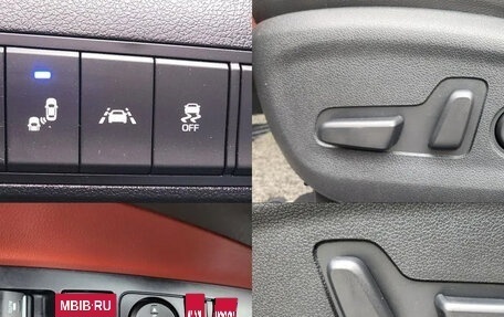 Hyundai Tucson III, 2021 год, 3 805 777 рублей, 11 фотография