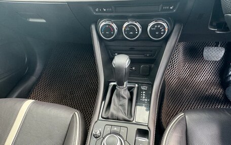 Mazda CX-3 I, 2018 год, 1 850 000 рублей, 9 фотография