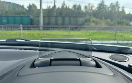 Mazda CX-3 I, 2018 год, 1 850 000 рублей, 19 фотография