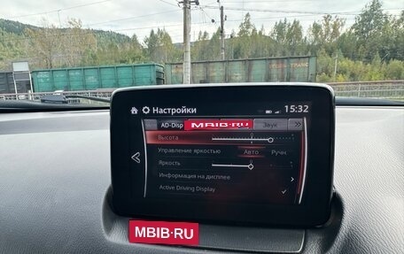 Mazda CX-3 I, 2018 год, 1 850 000 рублей, 12 фотография
