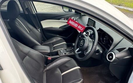 Mazda CX-3 I, 2018 год, 1 850 000 рублей, 6 фотография