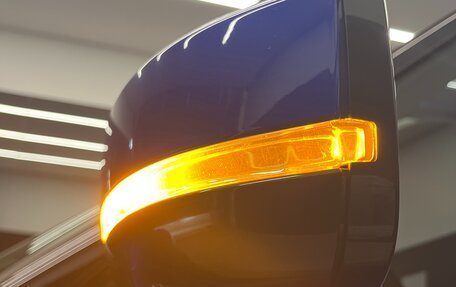 Land Rover Range Rover IV рестайлинг, 2020 год, 8 500 000 рублей, 9 фотография