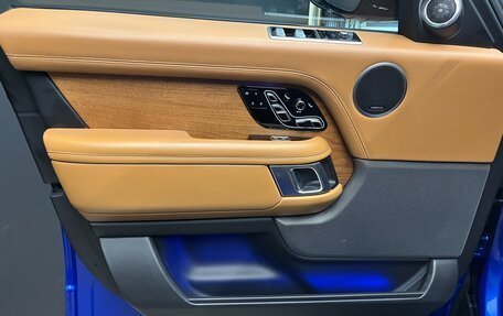 Land Rover Range Rover IV рестайлинг, 2020 год, 8 500 000 рублей, 11 фотография