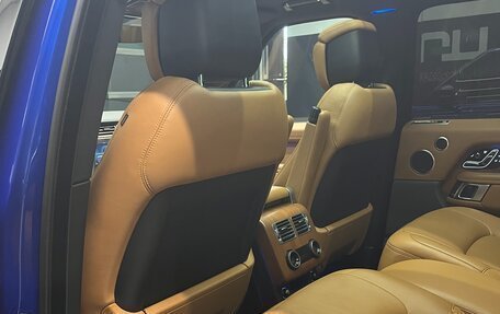 Land Rover Range Rover IV рестайлинг, 2020 год, 8 500 000 рублей, 16 фотография