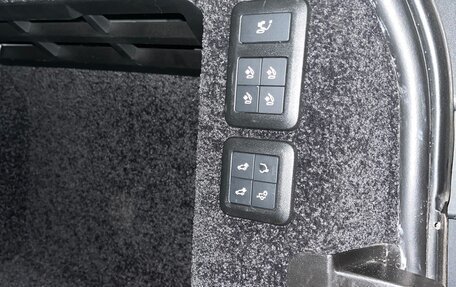 Land Rover Range Rover IV рестайлинг, 2020 год, 8 500 000 рублей, 21 фотография
