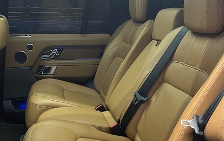 Land Rover Range Rover IV рестайлинг, 2020 год, 8 500 000 рублей, 17 фотография