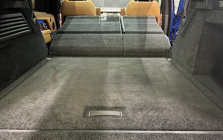 Land Rover Range Rover IV рестайлинг, 2020 год, 8 500 000 рублей, 22 фотография