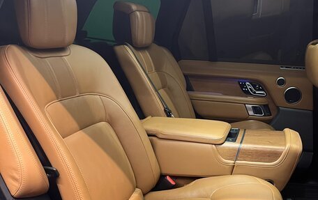 Land Rover Range Rover IV рестайлинг, 2020 год, 8 500 000 рублей, 27 фотография