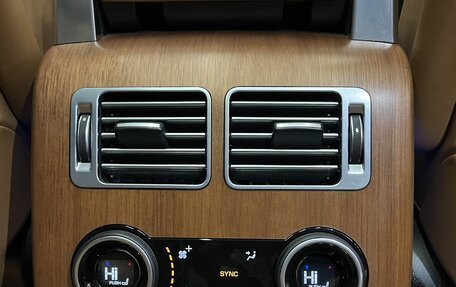Land Rover Range Rover IV рестайлинг, 2020 год, 8 500 000 рублей, 31 фотография