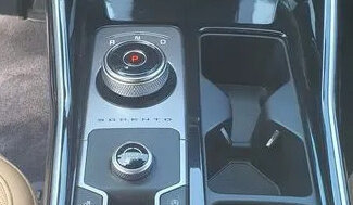 KIA Sorento IV, 2023 год, 5 980 777 рублей, 7 фотография