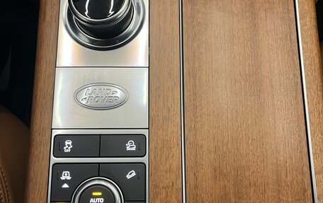 Land Rover Range Rover IV рестайлинг, 2020 год, 8 500 000 рублей, 37 фотография