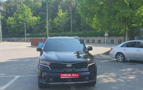 KIA Sorento IV, 2023 год, 5 980 777 рублей, 2 фотография
