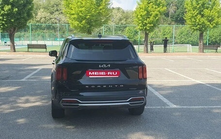 KIA Sorento IV, 2023 год, 5 980 777 рублей, 4 фотография