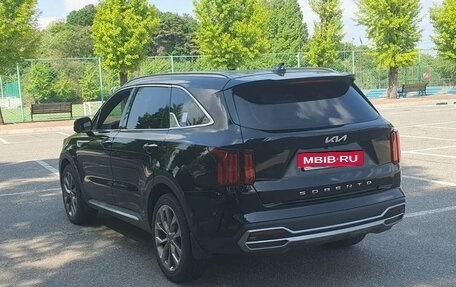 KIA Sorento IV, 2023 год, 5 980 777 рублей, 3 фотография