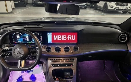 Mercedes-Benz E-Класс, 2023 год, 5 700 777 рублей, 5 фотография