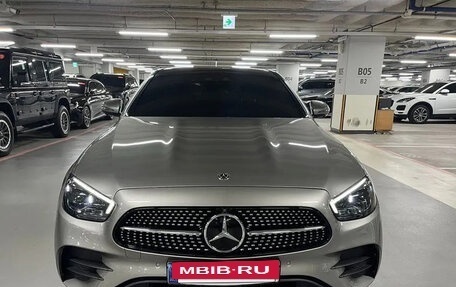 Mercedes-Benz E-Класс, 2023 год, 5 700 777 рублей, 2 фотография