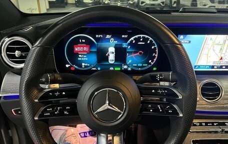 Mercedes-Benz E-Класс, 2023 год, 5 700 777 рублей, 7 фотография