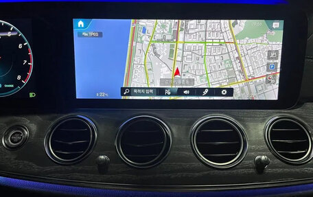Mercedes-Benz E-Класс, 2023 год, 5 700 777 рублей, 9 фотография