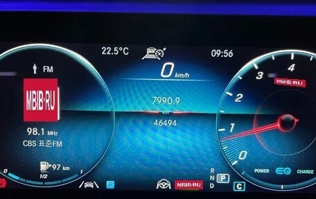 Mercedes-Benz E-Класс, 2023 год, 5 700 777 рублей, 8 фотография