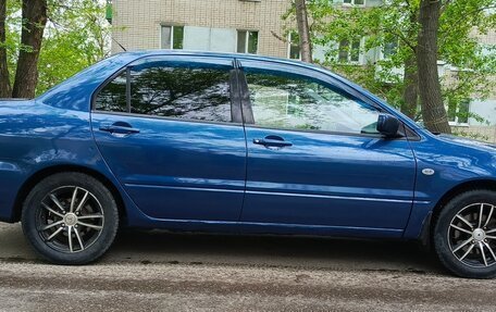 Mitsubishi Lancer IX, 2003 год, 250 000 рублей, 4 фотография