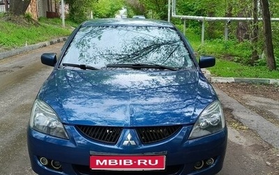 Mitsubishi Lancer IX, 2003 год, 250 000 рублей, 1 фотография