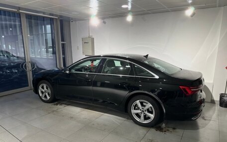 Audi A6, 2021 год, 4 500 000 рублей, 1 фотография