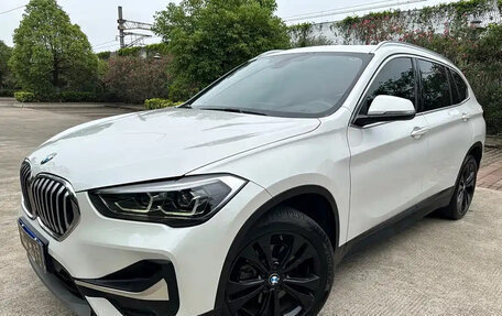 BMW X1, 2021 год, 1 692 950 рублей, 1 фотография