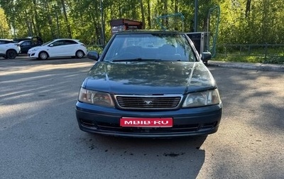 Nissan Bluebird XI, 2001 год, 135 000 рублей, 1 фотография