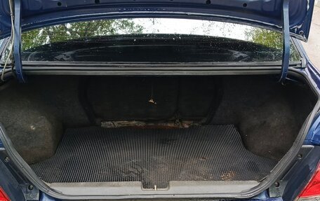 Mitsubishi Lancer IX, 2003 год, 250 000 рублей, 10 фотография