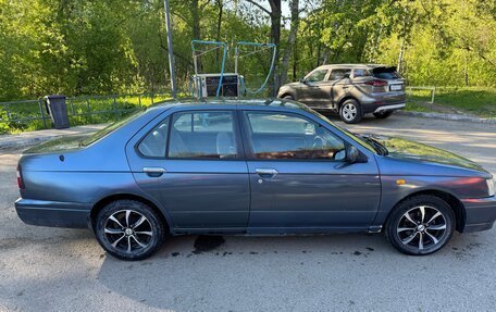 Nissan Bluebird XI, 2001 год, 135 000 рублей, 3 фотография