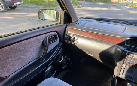 Nissan Bluebird XI, 2001 год, 135 000 рублей, 5 фотография