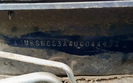 Mitsubishi Lancer IX, 2003 год, 250 000 рублей, 13 фотография