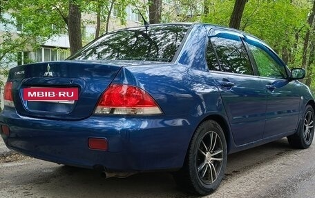Mitsubishi Lancer IX, 2003 год, 250 000 рублей, 8 фотография